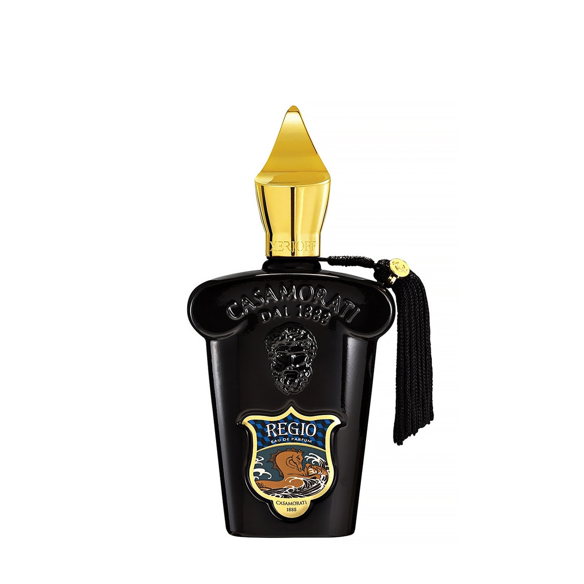 Xerjoff, Casamorati 1888 - Regio, Apa de parfum, Unisex, 100 ml