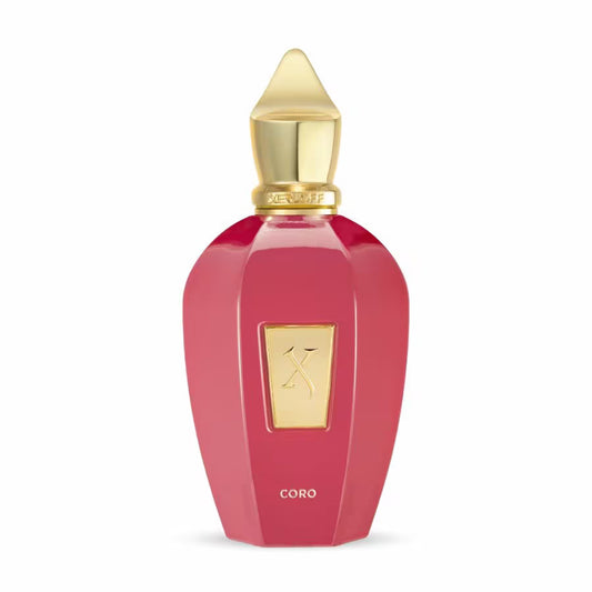 Xerjoff, Coro, Apa de parfum, Unisex, 100 ml