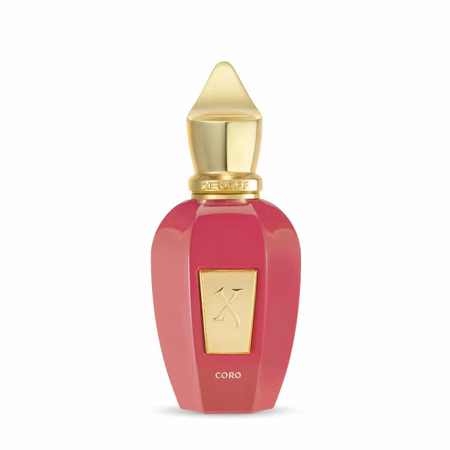 Xerjoff, Coro, Apa de parfum, Unisex, 50 ml