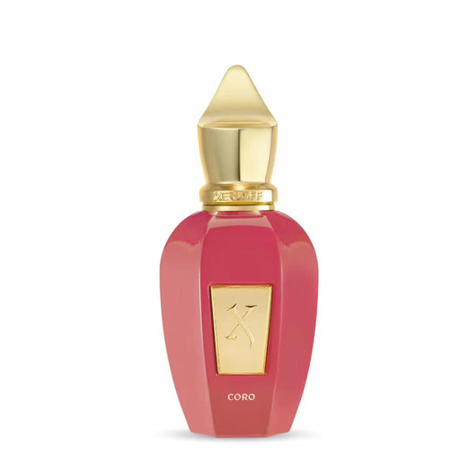 Xerjoff, Coro, Apa de parfum, Unisex, 50 ml