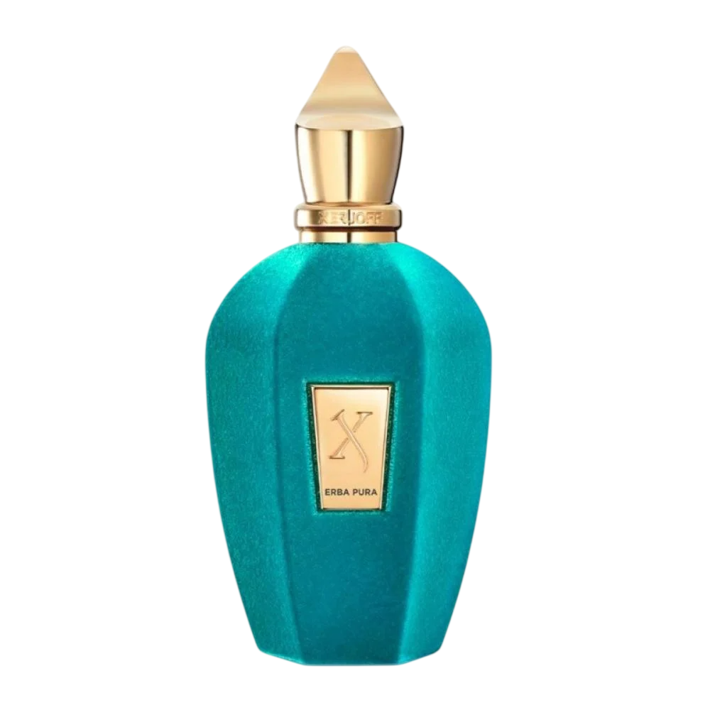 Xerjoff, Erba Pura, Apa de parfum, Unisex, 100 ml *Tester