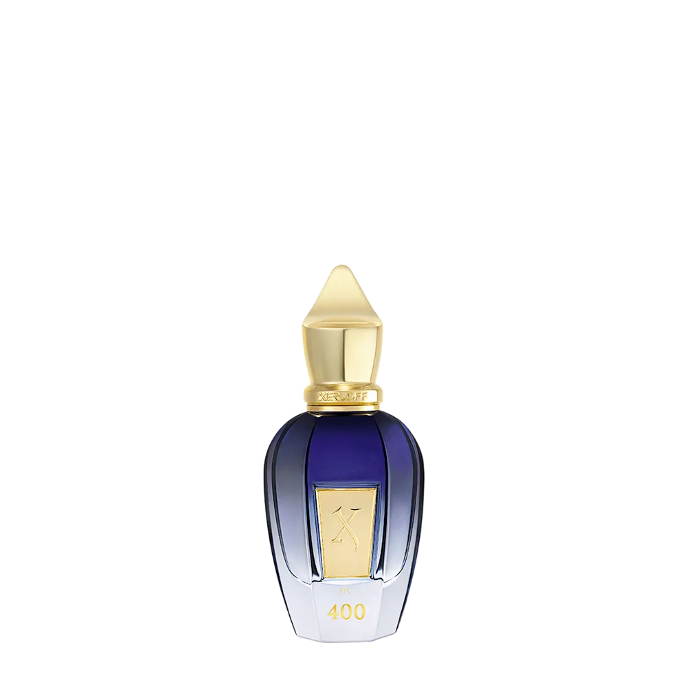 Xerjoff, JCT 400, Apa de parfum, Unisex, 50 ml