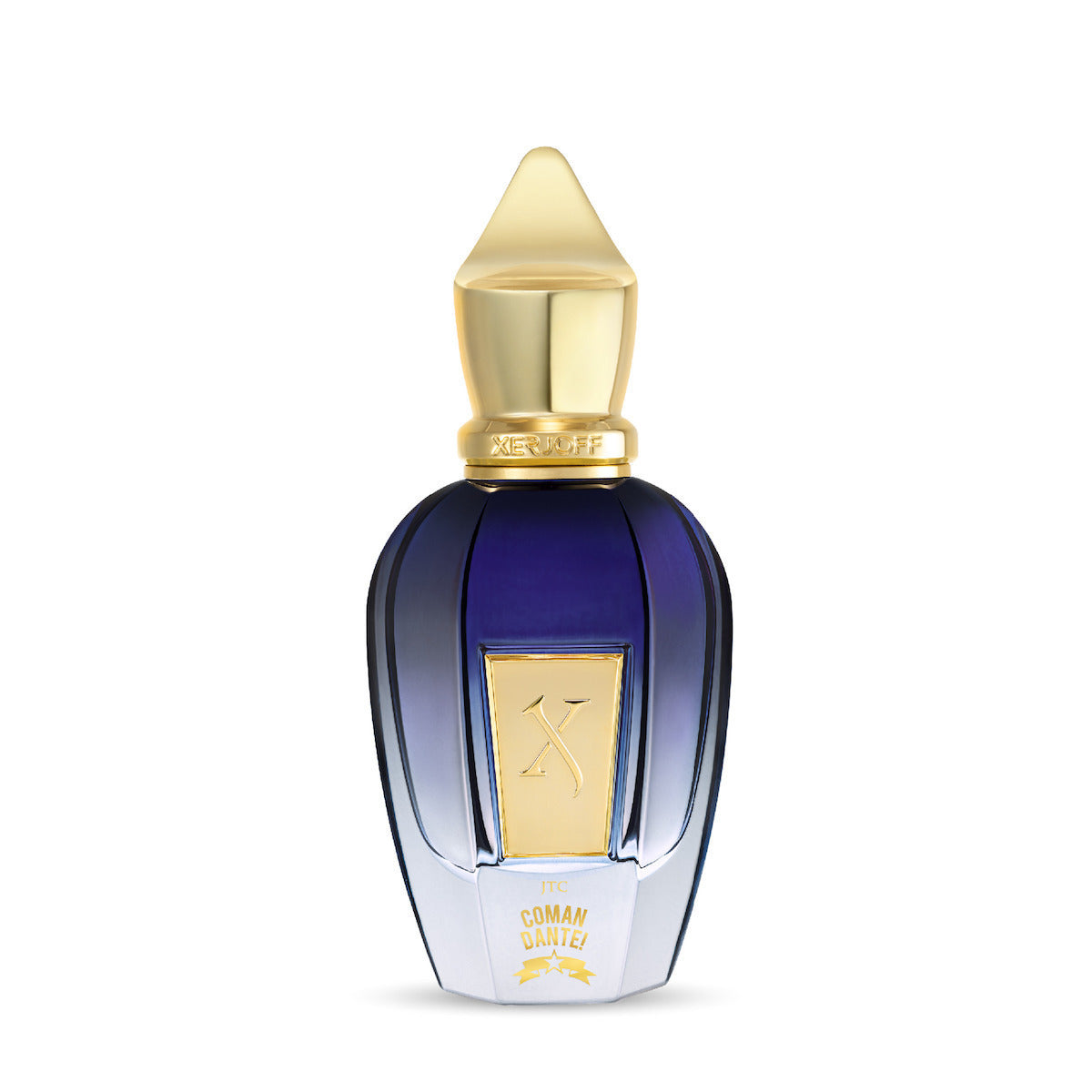 Xerjoff, Join The Club Comandante, Apa de Parfum, Unisex, 50 ml