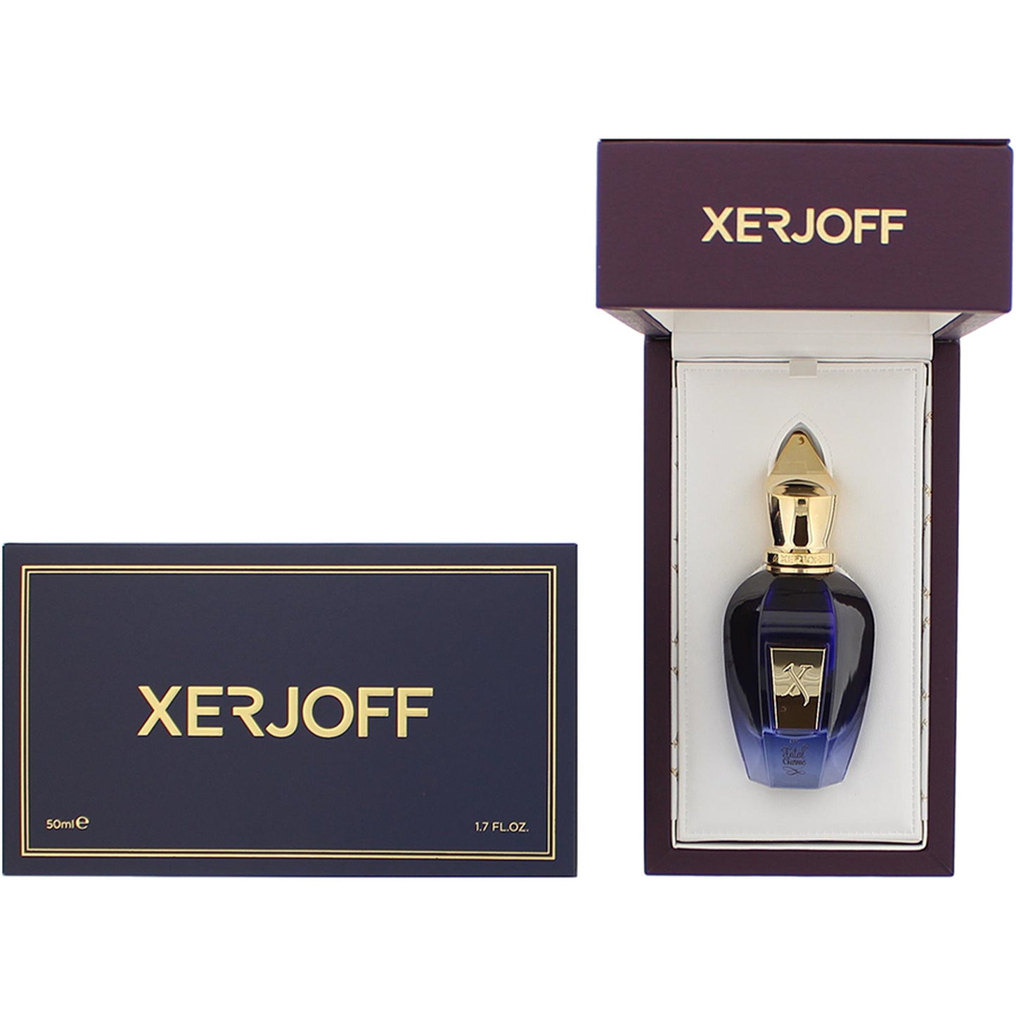 Xerjoff, Join the Club - Fatal Charme, Apă de parfum, Unisex, 50 ml