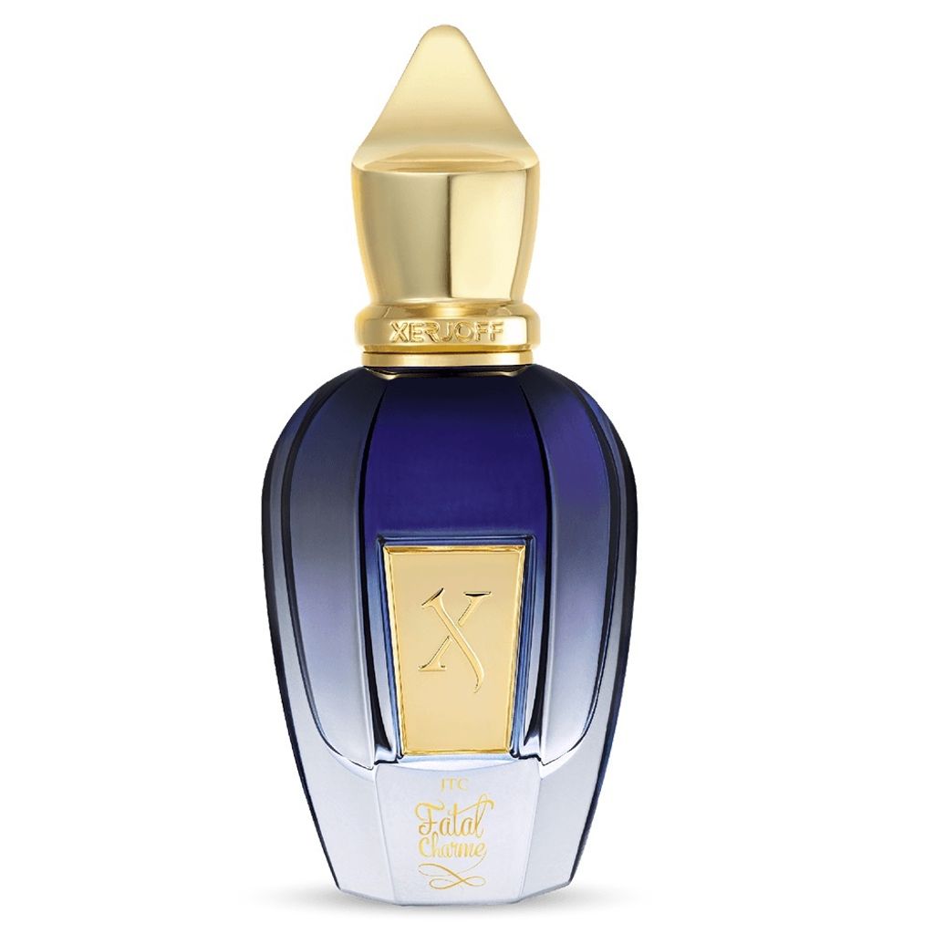 Xerjoff, Join the Club - Fatal Charme, Apă de parfum, Unisex, 50 ml