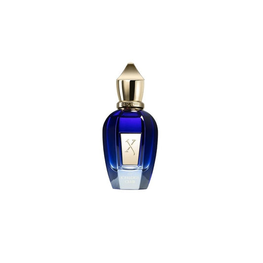 Xerjoff, Join the Club - K'Bridge Club, Apă de parfum, Unisex, 50 ml *Tester