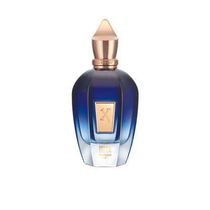 Xerjoff, Join the Club - More Than Words, Apă de parfum, Unisex, 100 ml