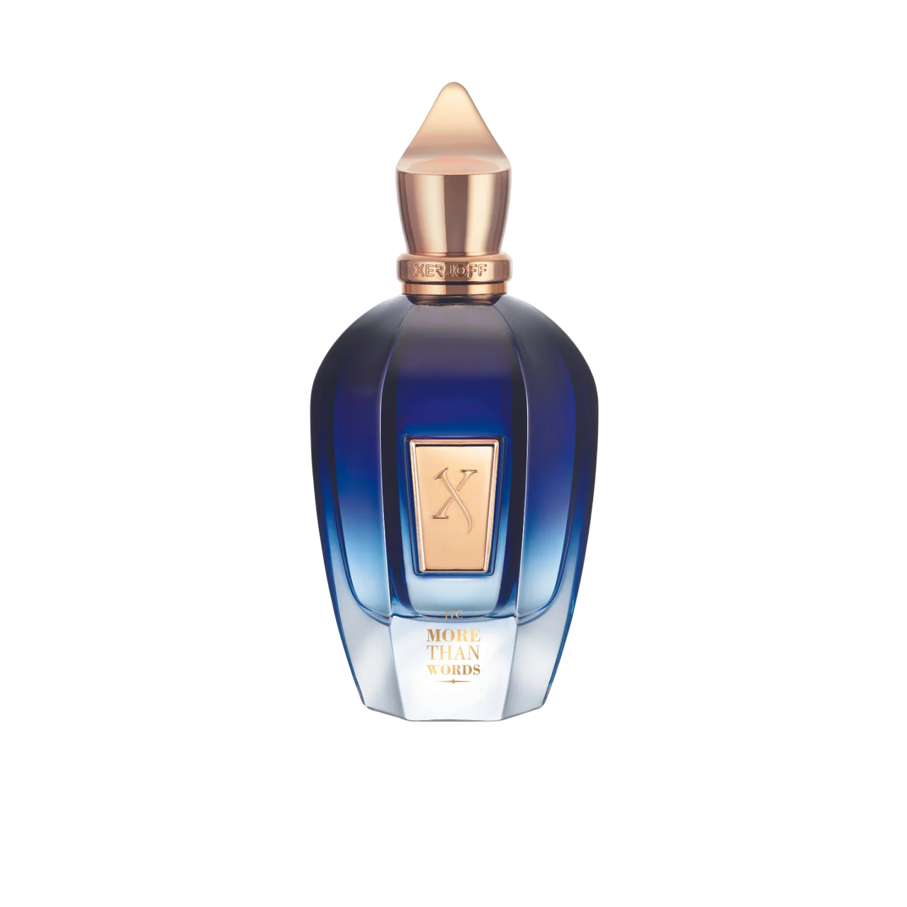 Xerjoff, Join the Club - More Than Words, Apa de parfum, Unisex, 100 ml