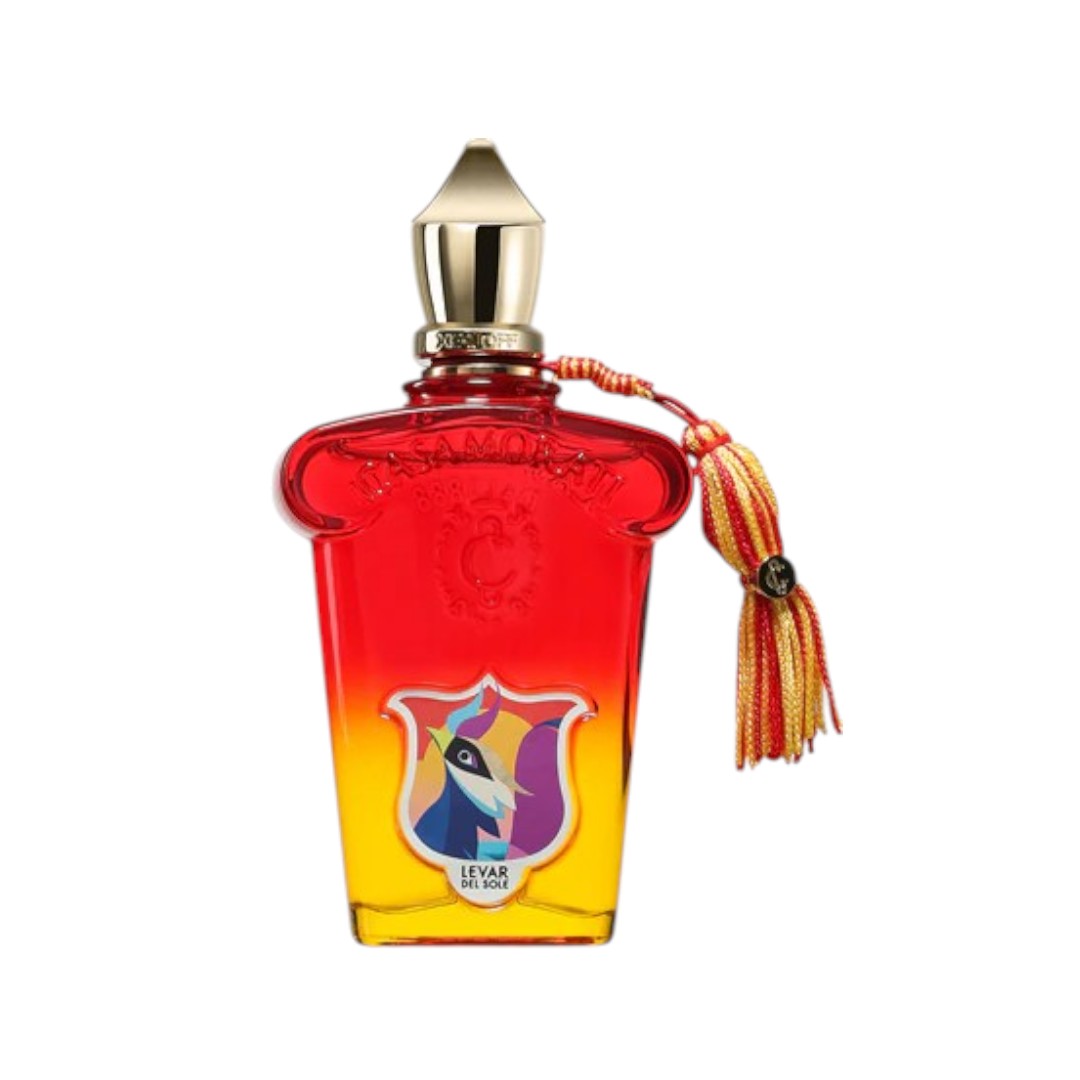 Xerjoff, Levar del Sole , Apa de Parfum, Unisex, 100 ml