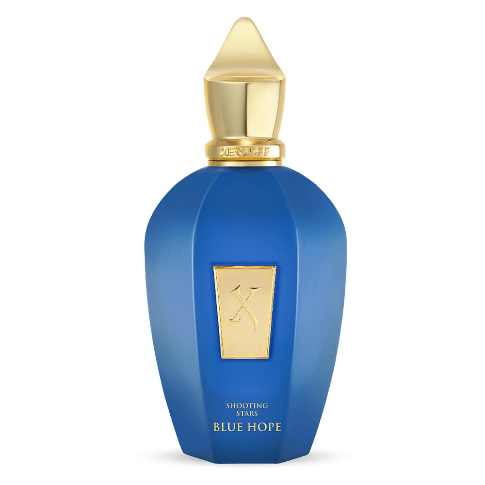 Xerjoff, Shooting Stars - Blue Hope, Apa de parfum, Unisex, 100 ml