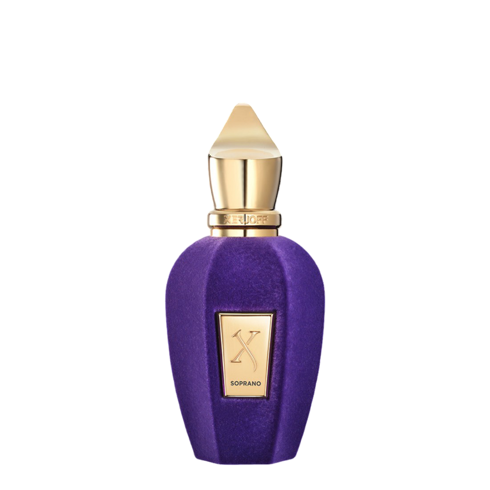 Xerjoff, Soprano, Apa de parfum, Unisex, 100 ml
