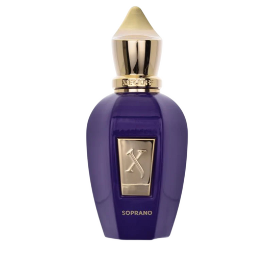 Xerjoff, Soprano, Apa de parfum, Unisex, 100 ml