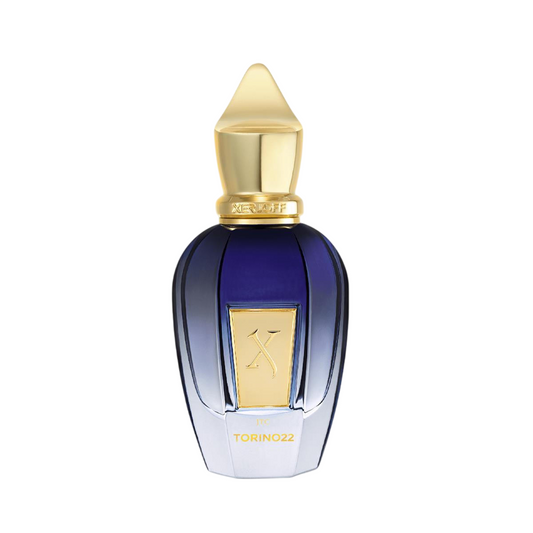 Xerjoff, Torino22, Apă de parfum, Unisex, 50 ml