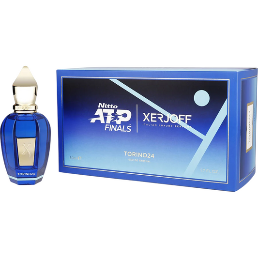 Xerjoff, Torino24, Apa de parfum, Unisex, 50 ml