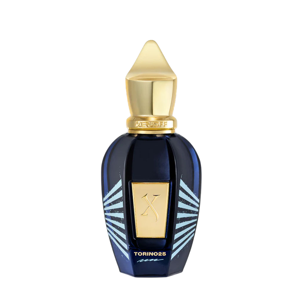 Xerjoff, Torino25, Apă de parfum, Unisex, 50 ml
