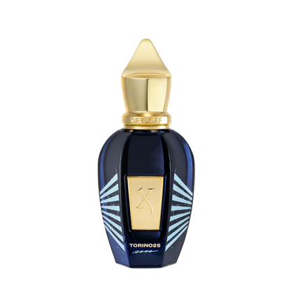 Xerjoff, Torino25, Apă de parfum, Unisex, 50 ml
