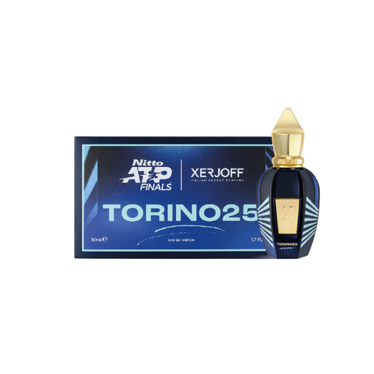 Xerjoff, Torino25, Apă de parfum, Unisex, 50 ml