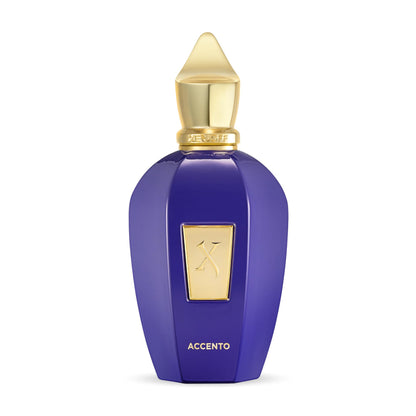 Xerjoff, Velvet Collection - Accento, Apă de parfum, Unisex, 100 ml