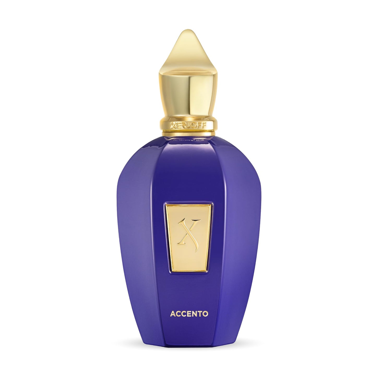 Xerjoff, Velvet Collection - Accento, Apa de parfum, Unisex, 100 ml