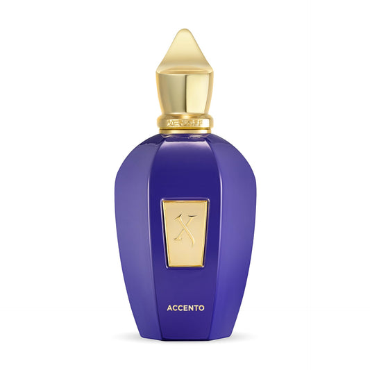 Xerjoff, Velvet Collection - Accento, Apa de parfum, Unisex, 100 ml