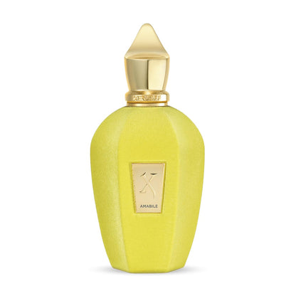 Xerjoff, Velvet Collection - Amabile, Apă de parfum, Unisex, 100 ml *Tester