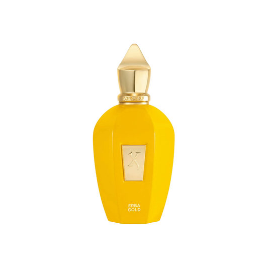 Xerjoff, Velvet Collection - Erba Gold, Apa de parfum, Unisex, 100 ml