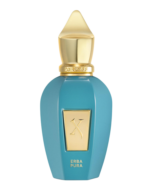 Xerjoff, Velvet Collection - Erba Pura, Apa de parfum, Unisex, 50 ml