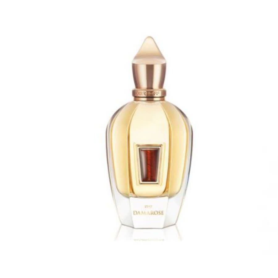 Xerjoff, XJ 17/17 - Damarose, Parfum, Femei, 50 ml