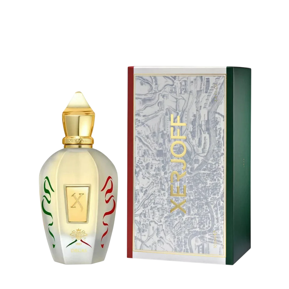 Xerjoff, XJ 1861 Decas, Apă de parfum, Unisex, 100 ml