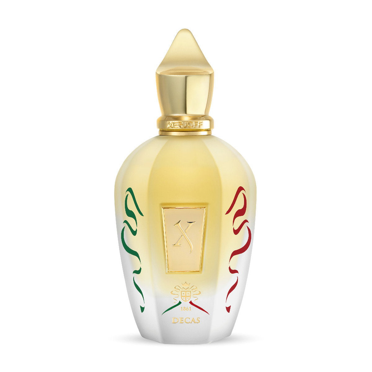 Xerjoff, XJ 1861 Decas, Apă de parfum, Unisex, 100 ml