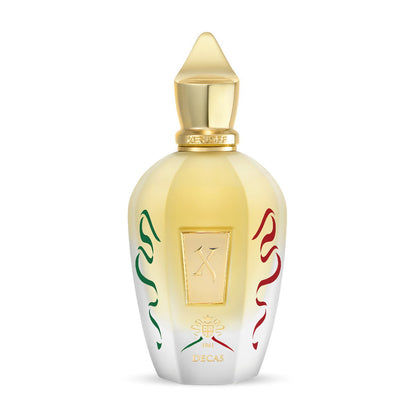 Xerjoff, XJ 1861 Decas, Apă de parfum, Unisex, 100 ml
