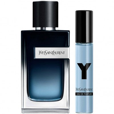 Yves Saint Laurent Y Eau de Parfum 100ml + Stick 75ml