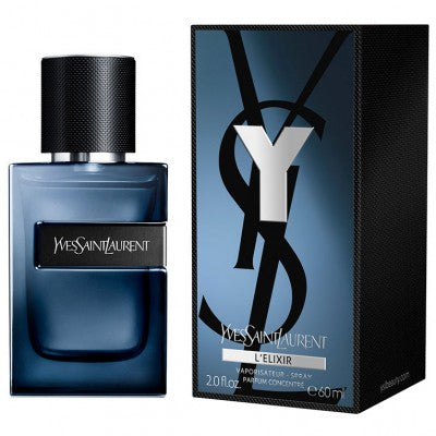 Yves Saint Laurent Y l'Elixir Parfum 60ml