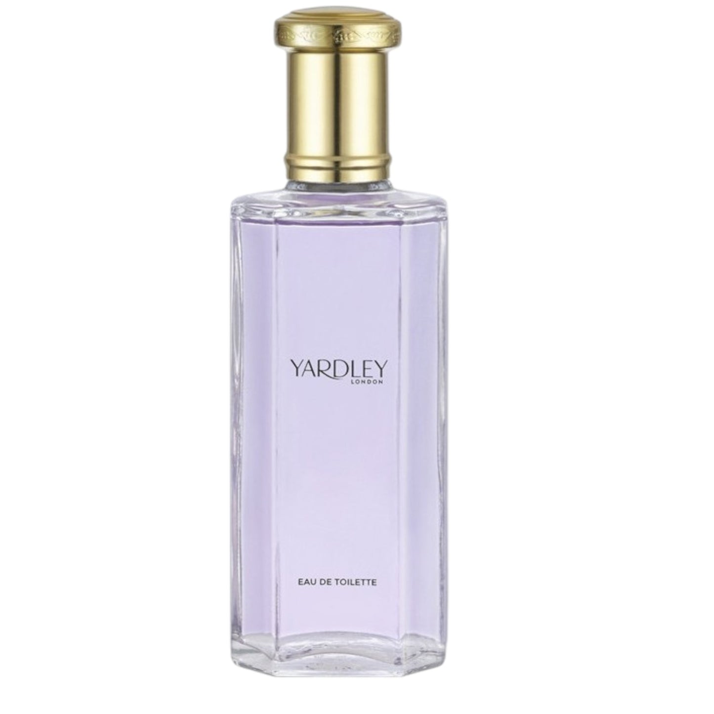 Yardley, English Lavender, Apa de toaleta, Femei, 50 ml