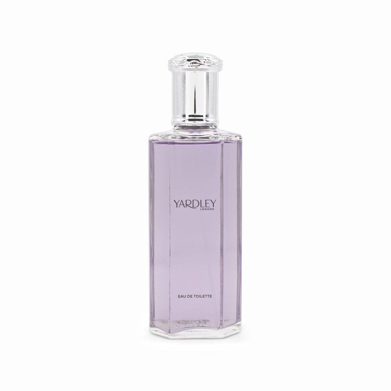 Yardley, Gardenia & Cassis, Apa de toaleta, Femei, 125 ml