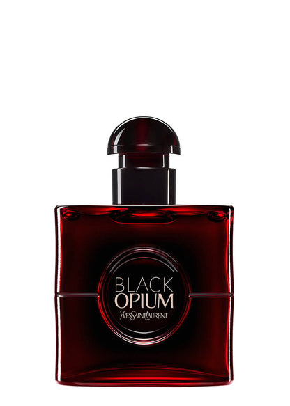 Yves Saint Laurent, Black Opium Over Red, Apă de parfum, Pentru femei, 30 ml