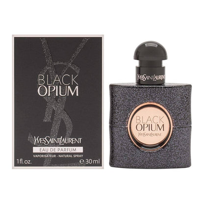 Yves Saint Laurent, Black Opium, Apa de parfum, Femei, 30 ml