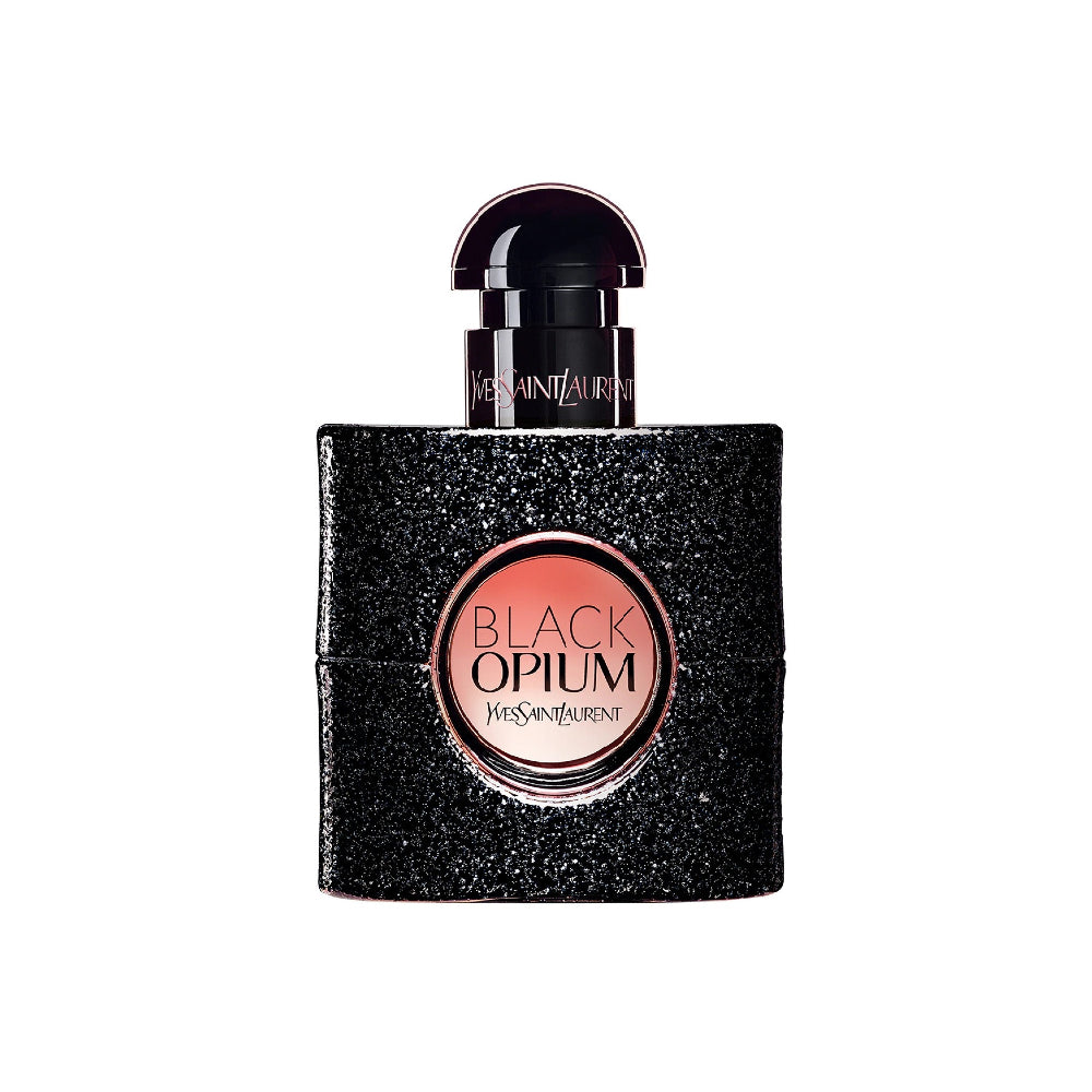 Yves Saint Laurent, Black Opium, Apa de parfum, Femei, 50 ml