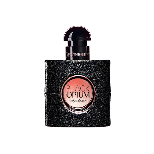 Yves Saint Laurent, Black Opium, Apa de parfum, Femei, 50 ml