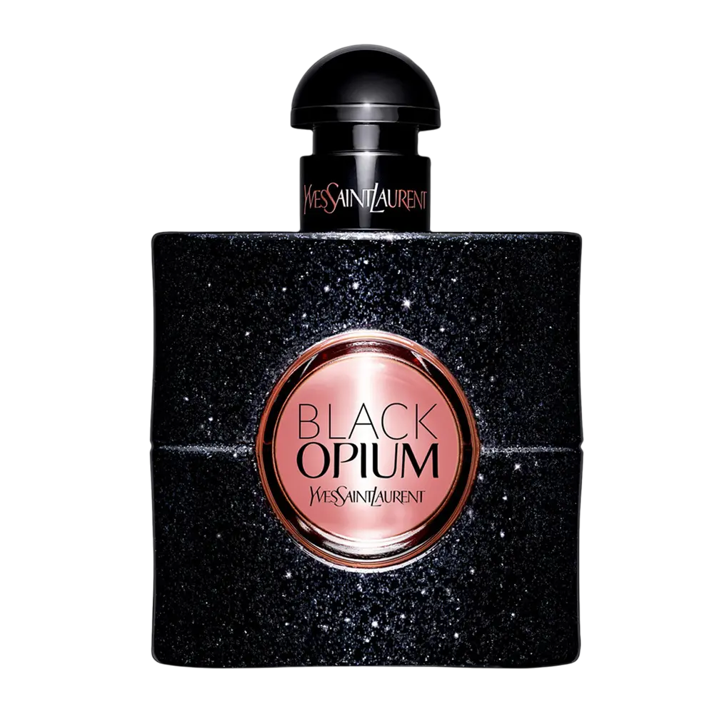 Yves Saint Laurent, Black Opium, Apa de parfum, Femei, 90 ml