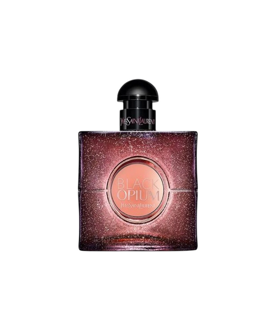 Yves Saint Laurent, Black Opium, Apa de toaleta, Femei, 90 ml