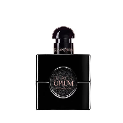 Yves Saint Laurent, Black Opium Le Parfum, Eau De Parfum, For Femei, 30 ml