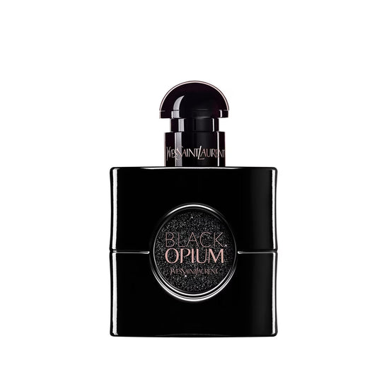 Yves Saint Laurent, Black Opium Le Parfum, Eau De Parfum, For Femei, 30 ml