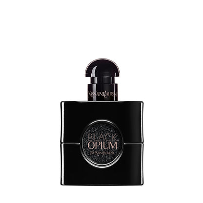 Yves Saint Laurent, Black Opium, Parfum, Pentru femei, 50 ml