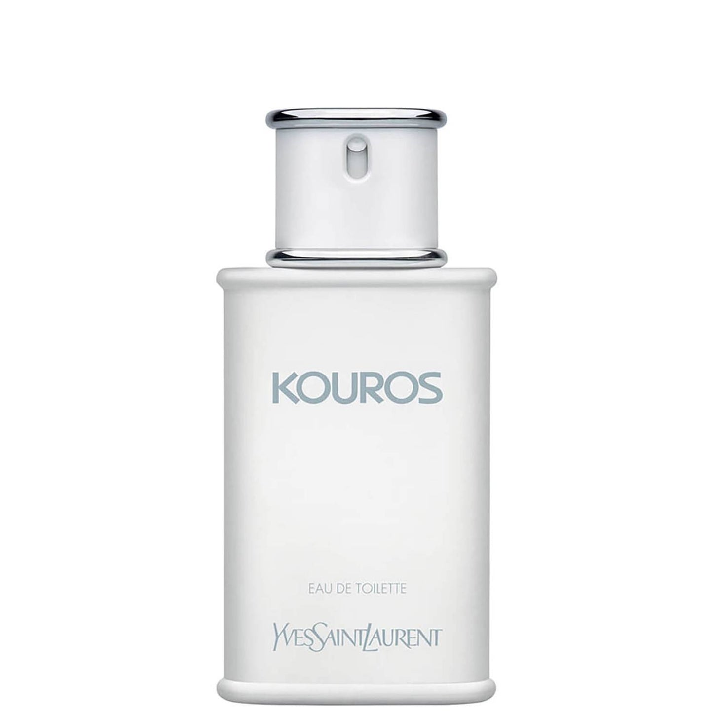 Yves Saint Laurent, Kouros, Apă de toaletă, Pentru bărbați, 100 ml