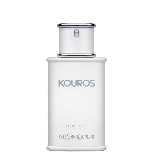 Yves Saint Laurent, Kouros, Apă de toaletă, Pentru bărbați, 100 ml
