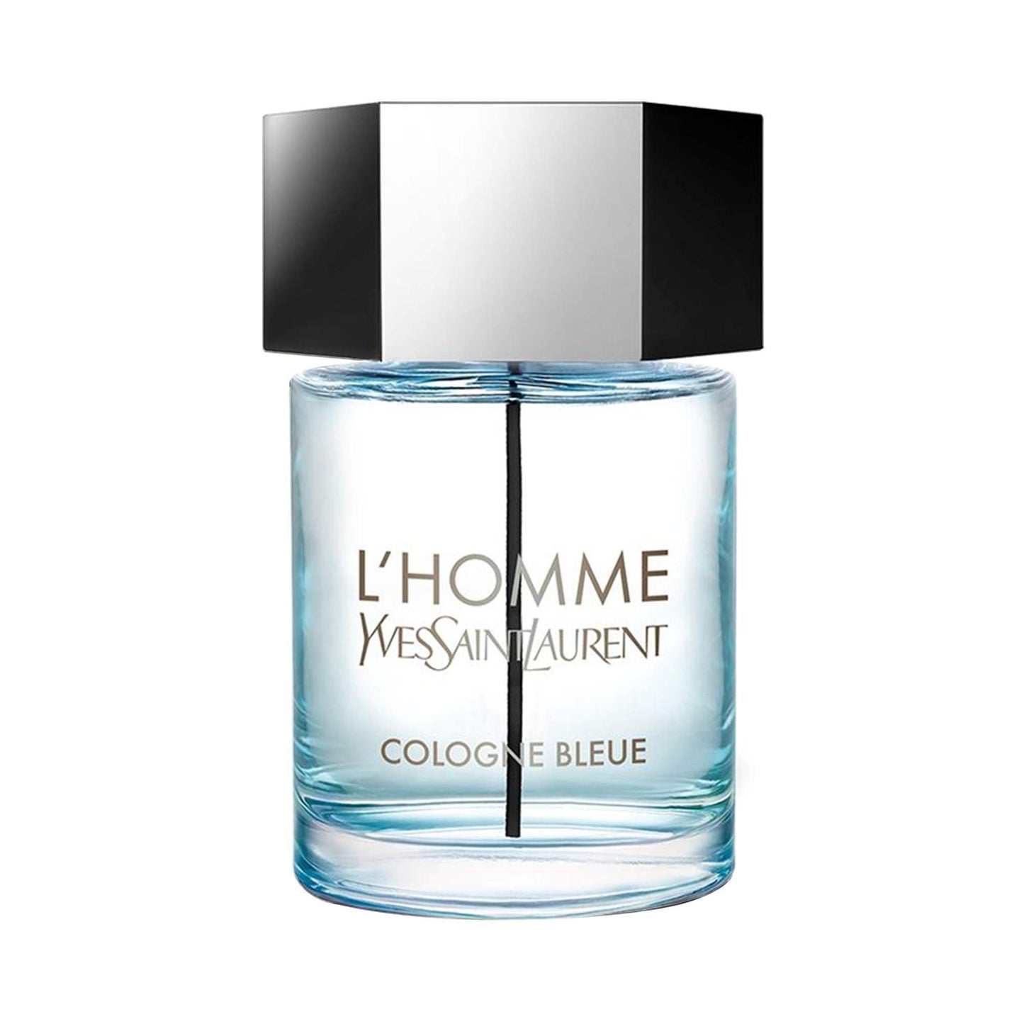 Yves Saint Laurent,  L'Homme Cologne Bleue, Apa de toaleta, Barbati, 100 ml