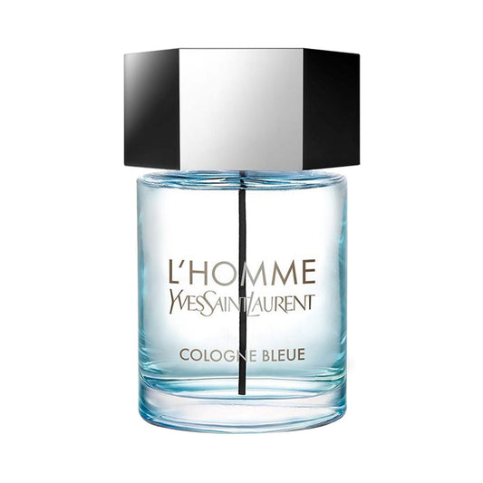 Yves Saint Laurent,  L'Homme Cologne Bleue, Apa de toaleta, Barbati, 100 ml