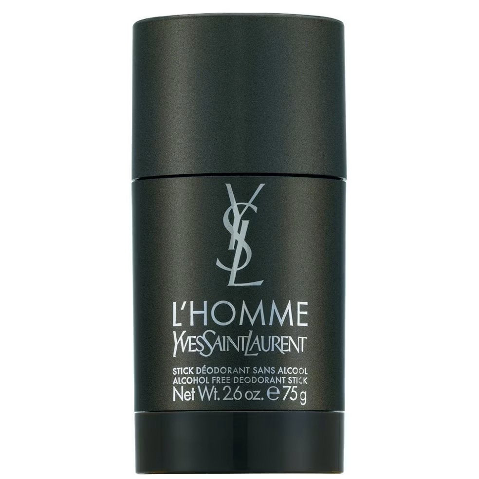 Yves Saint Laurent,  L'Homme, Deodorant stick, Pentru bărbați, 75 g