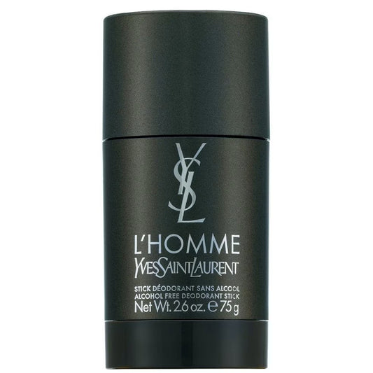 Yves Saint Laurent,  L'Homme, Deodorant stick, Pentru bărbați, 75 g